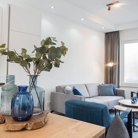 Alte Schule Winterberg Luxury Apartments Екстериор снимка