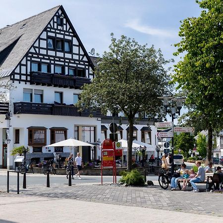 Alte Schule Winterberg Luxury Apartments Екстериор снимка