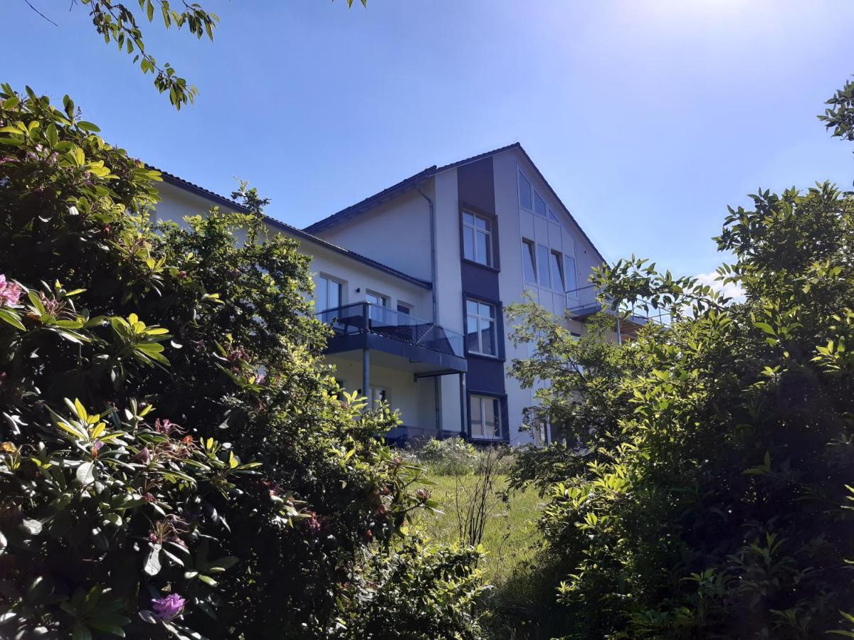 Alte Schule Winterberg Luxury Apartments Екстериор снимка