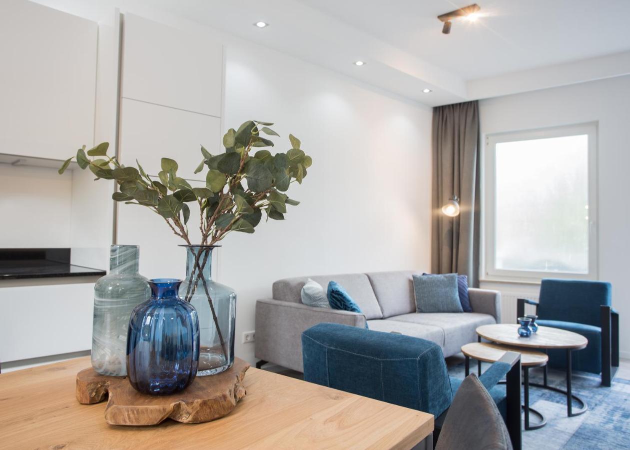 Alte Schule Winterberg Luxury Apartments Екстериор снимка