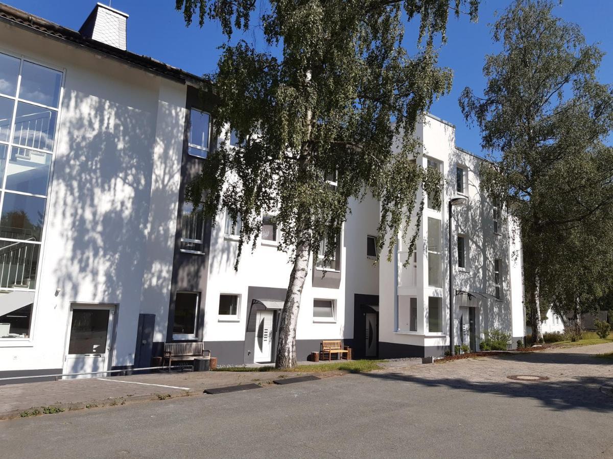 Alte Schule Winterberg Luxury Apartments Екстериор снимка