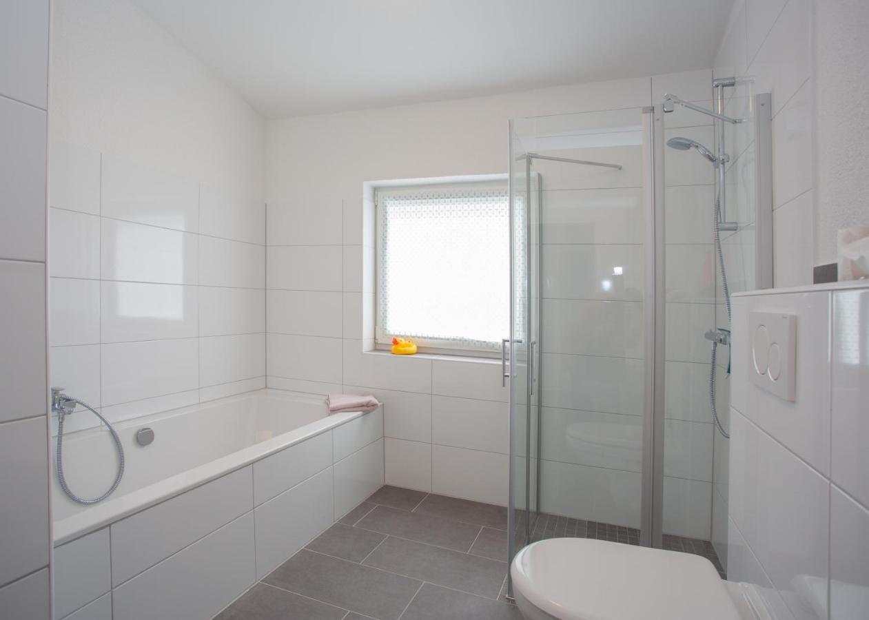 Alte Schule Winterberg Luxury Apartments Екстериор снимка