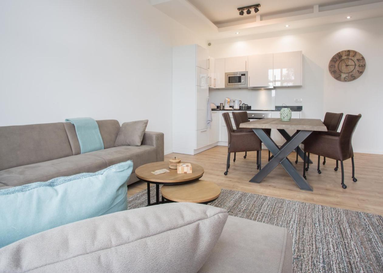 Alte Schule Winterberg Luxury Apartments Екстериор снимка