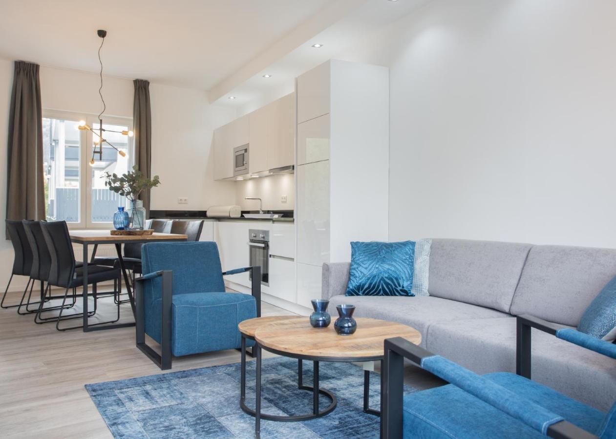 Alte Schule Winterberg Luxury Apartments Екстериор снимка