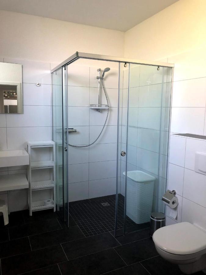 Alte Schule Winterberg Luxury Apartments Екстериор снимка