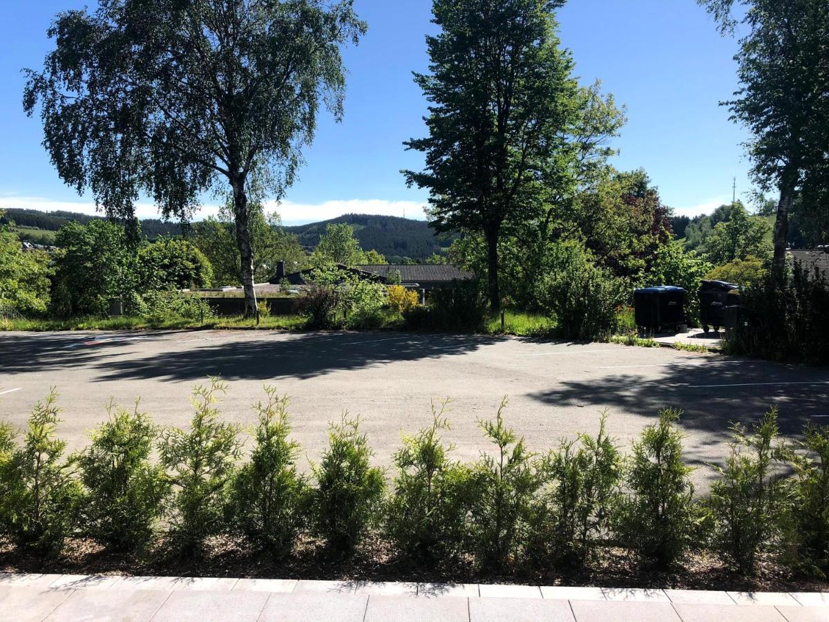 Alte Schule Winterberg Luxury Apartments Екстериор снимка