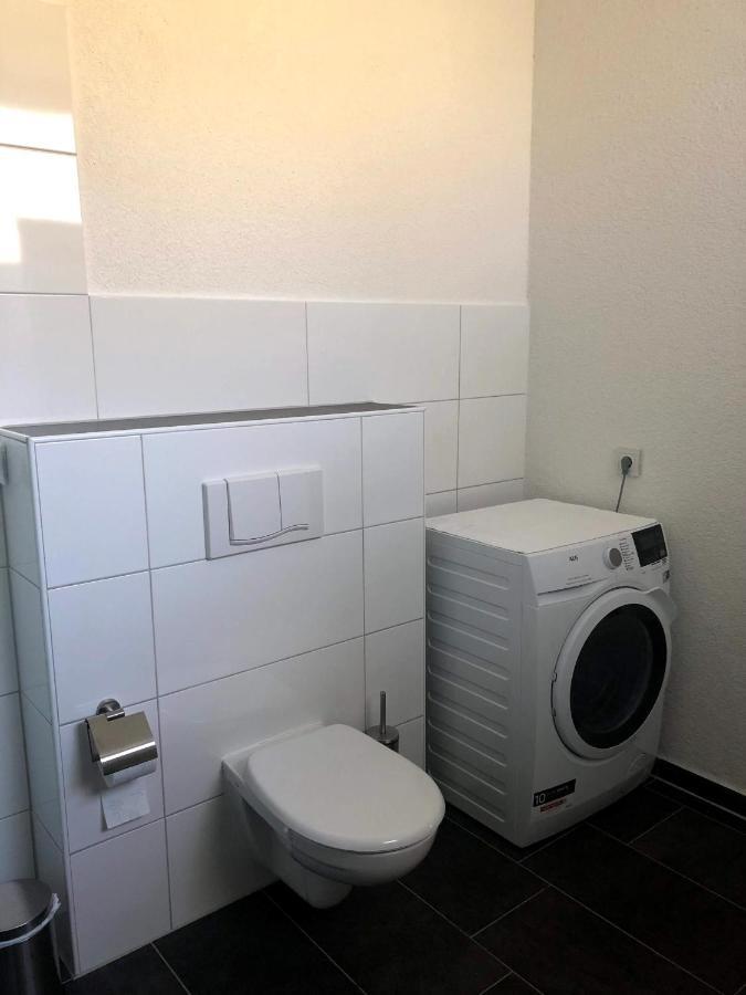 Alte Schule Winterberg Luxury Apartments Екстериор снимка
