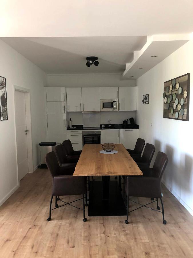Alte Schule Winterberg Luxury Apartments Екстериор снимка