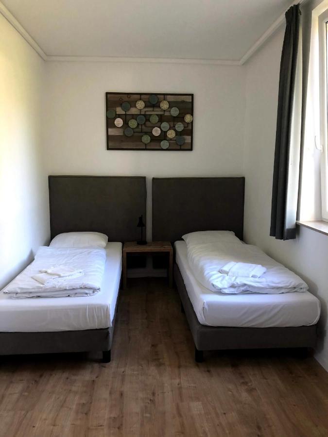 Alte Schule Winterberg Luxury Apartments Екстериор снимка
