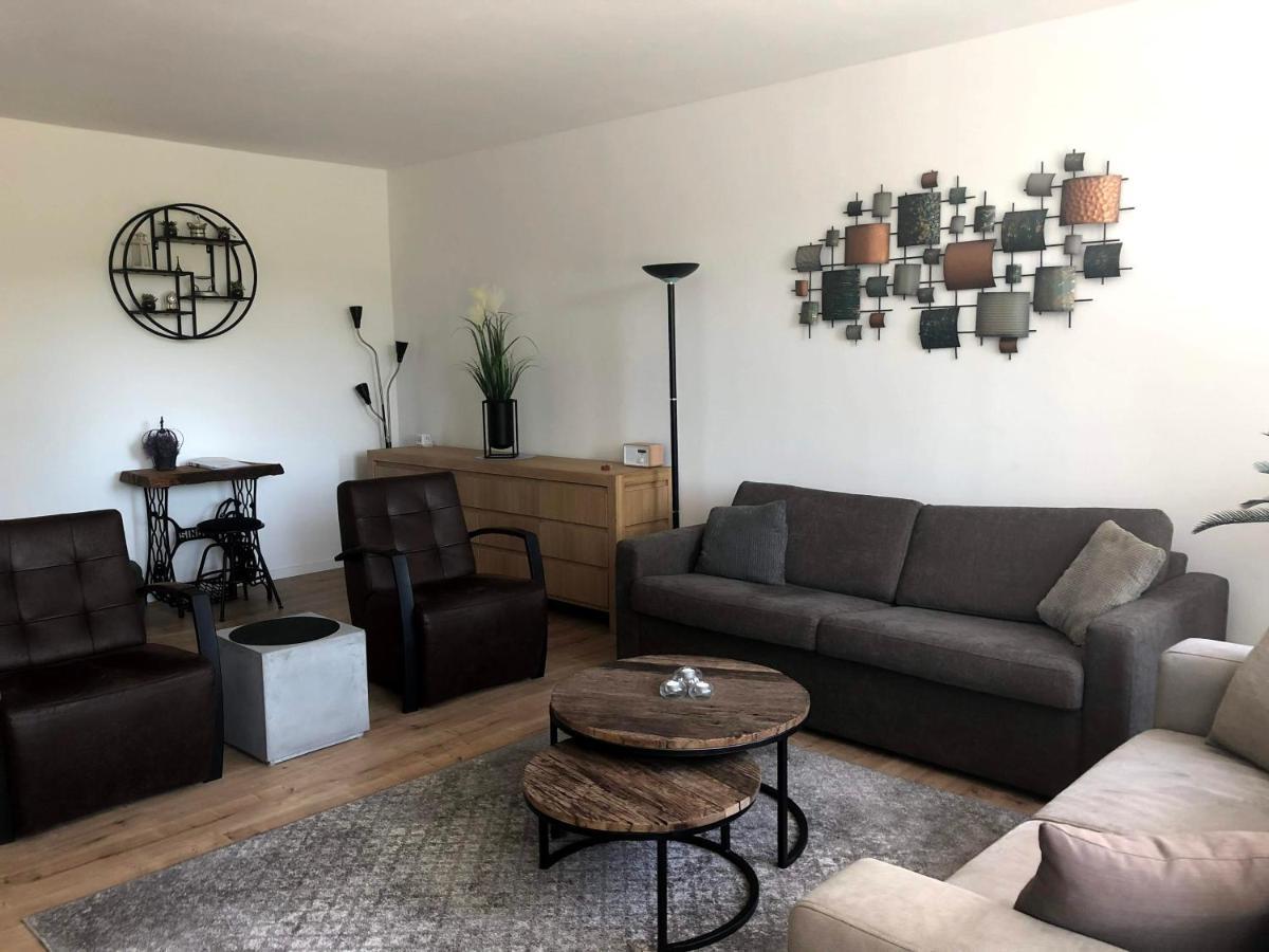 Alte Schule Winterberg Luxury Apartments Екстериор снимка
