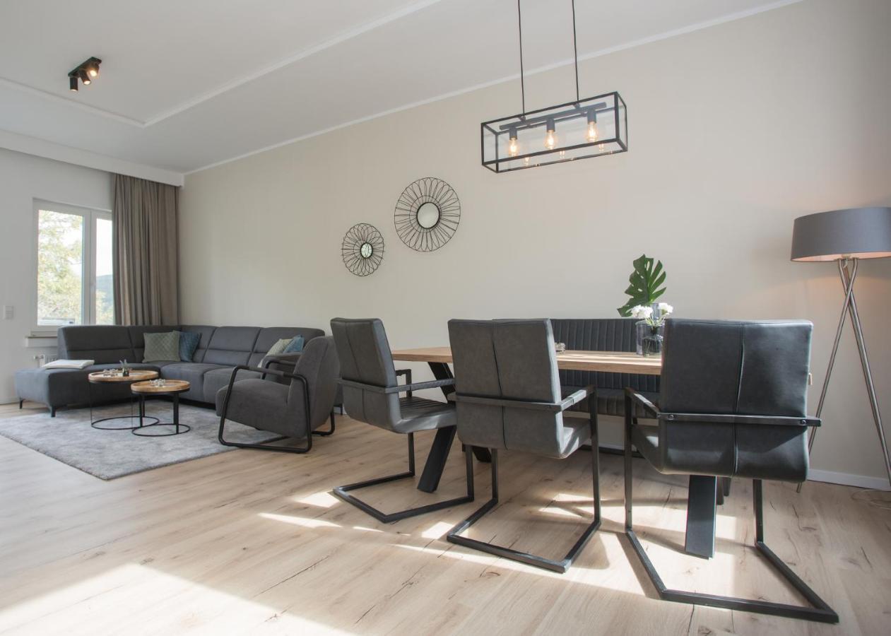 Alte Schule Winterberg Luxury Apartments Екстериор снимка