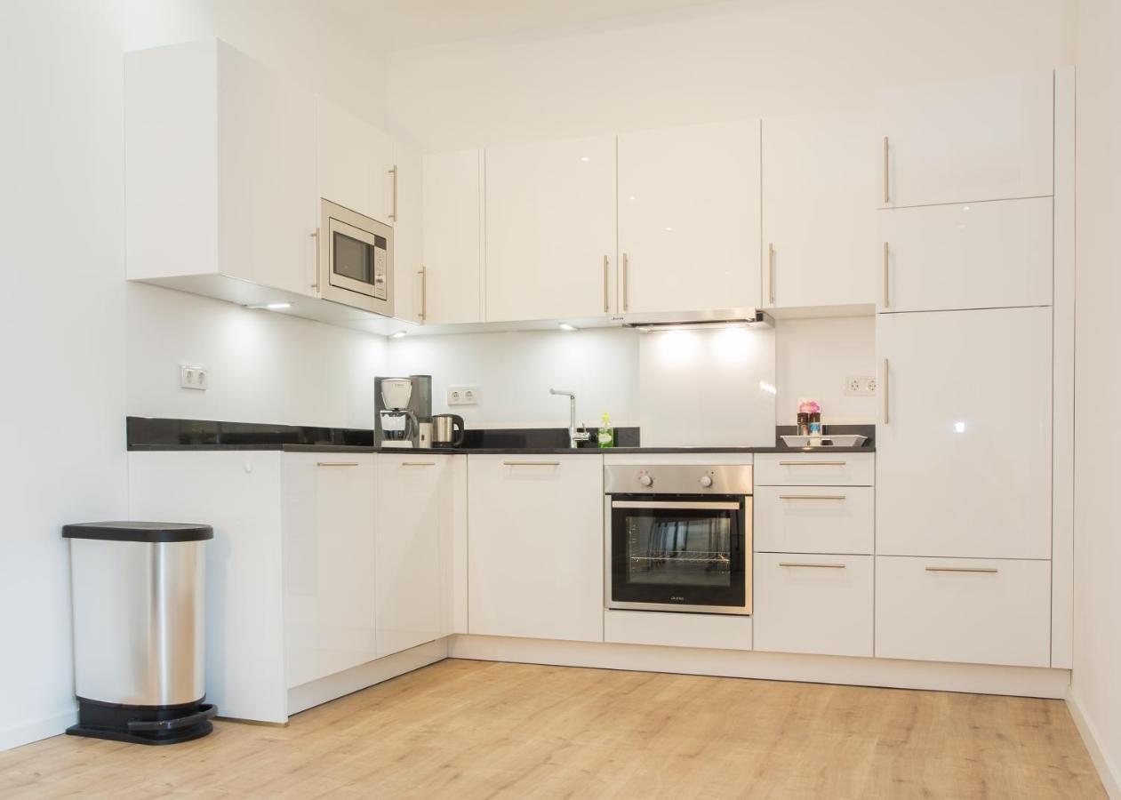 Alte Schule Winterberg Luxury Apartments Екстериор снимка