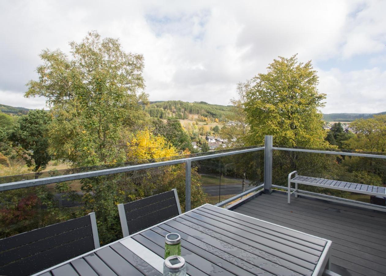 Alte Schule Winterberg Luxury Apartments Екстериор снимка